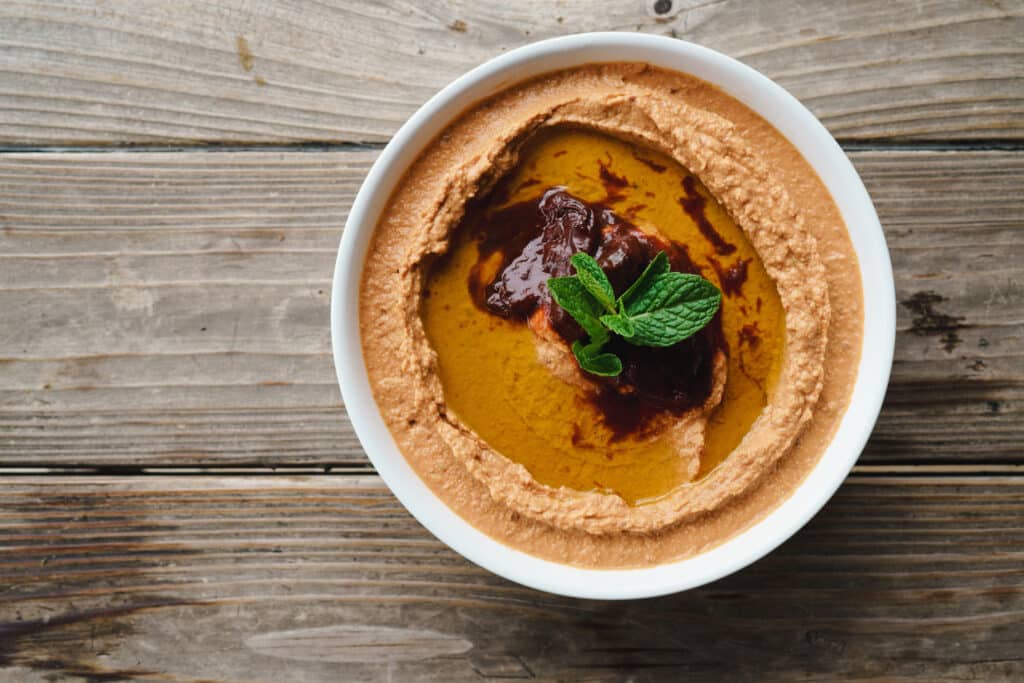 Hummus Revealed 5 Facts About this Mediterranean Delight