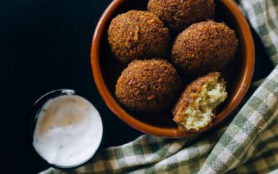 What Is Falafel: A Cheat Sheet