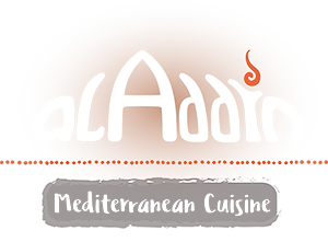 Aladdin Mediterranean Cuisine | Houston, TX
