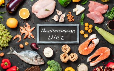 Mediterranean Diet Vs. Other Popular Diets (Comparison)