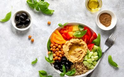 Adapting the Mediterranean Diet to Various Lifestyles