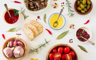 Mediterranean Diet – Challenges and Considerations