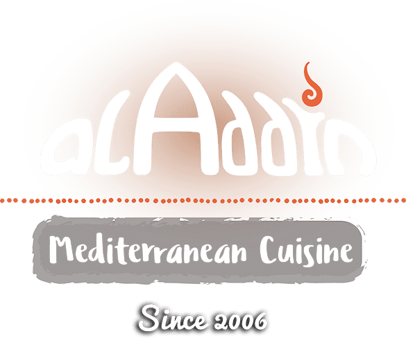 Aladdin Houston - Mediterranean Cuisine. Since 2006