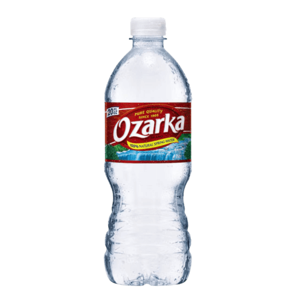 Bottle Water