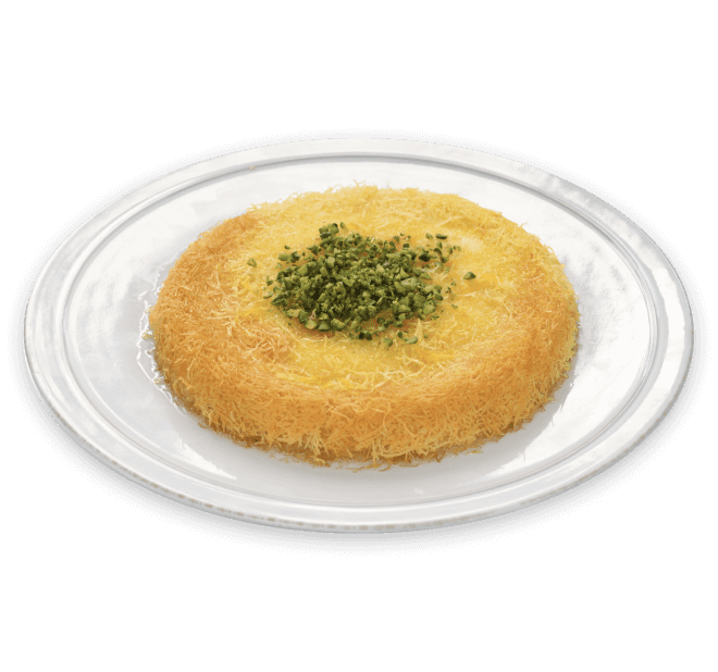 Kunafa