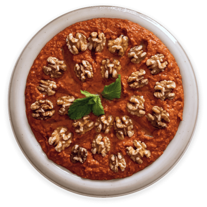 Muhammara