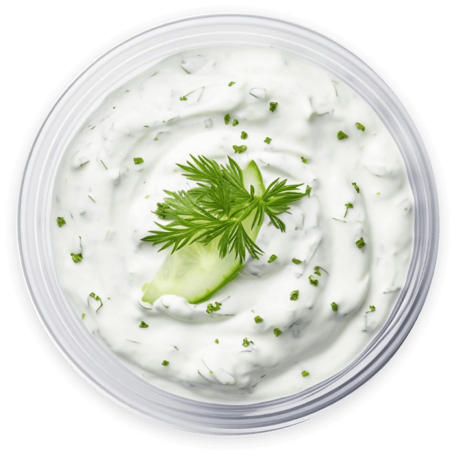 Tzatziki Dip