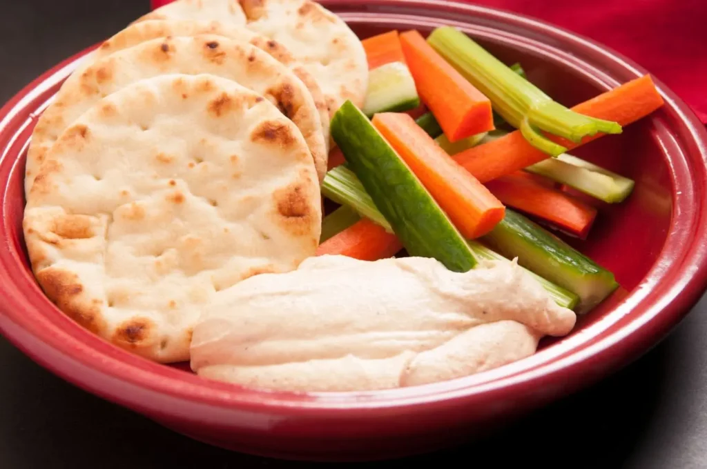 benefits of hummus nutrition packed with nutrients