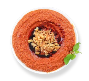 Muhammara