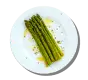 Grilled Asparagus