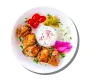 Classic Chicken Kabob