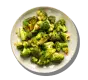 Garlic Broccoli