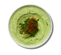 Spinach Hummus