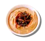 Caramelized Onion Hummus