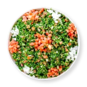 Tabbouleh Salad