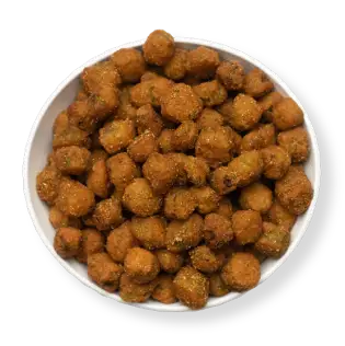 Fried Okra