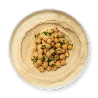 Classic Hummus