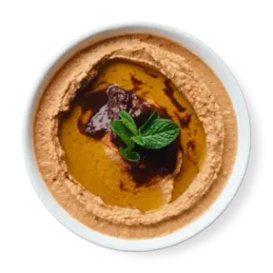 Spicy Hummus