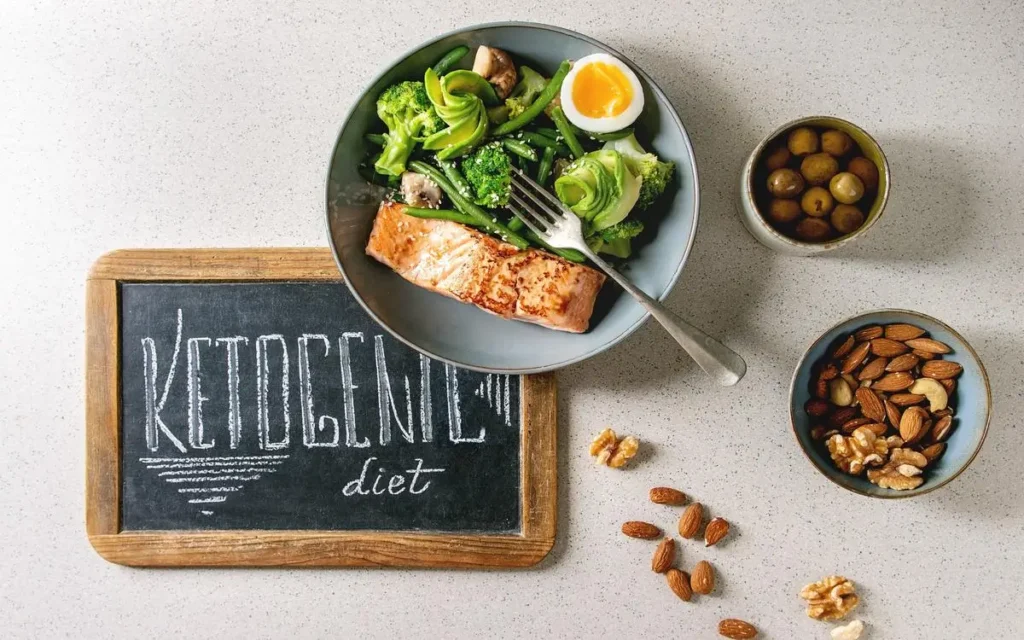 discover the benefits of the keto vs Mediterranean diet 